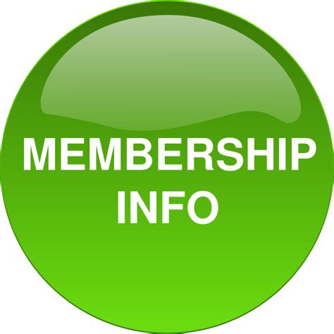 Membership Information .